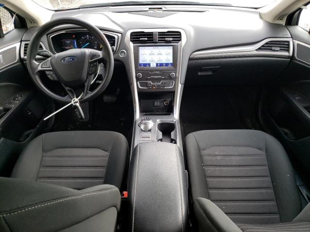 Photo 8 from auction – 2020 FORD FUSION SE with VIN 3FA6P0LU3LR144995