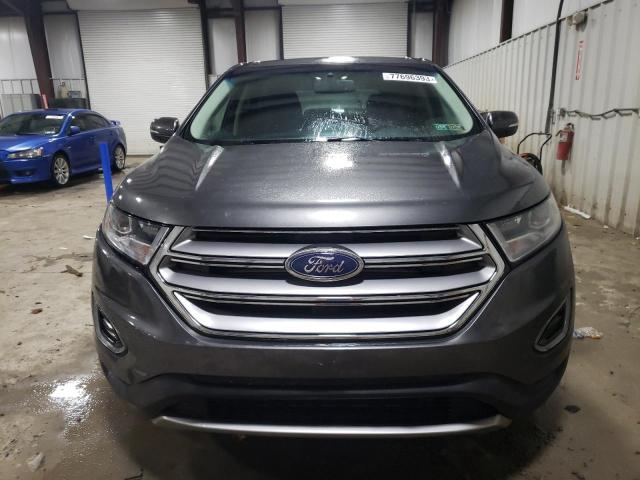 Photo 5 from auction – 2017 FORD EDGE SEL with VIN 2FMPK4J84HBB72753