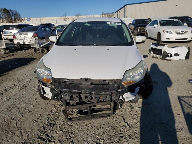Photo 5 from auction – 2013 FORD FOCUS SE with VIN 1FADP3F29DL169385