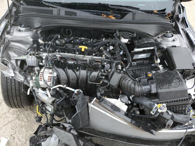 Photo 11 from auction – 2023 KIA FORTE LX with VIN 3KPF24AD3PE626060