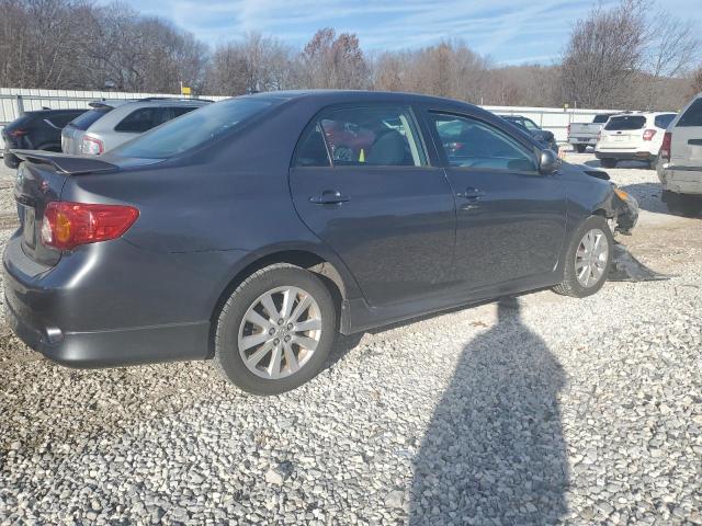 Zdjęcie 3 z aukcji – 2010 TOYOTA COROLLA BA z VIN 2T1BU4EE9AC409436