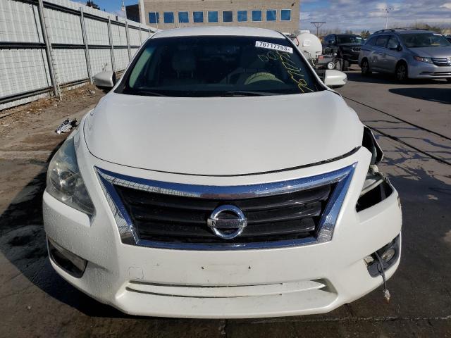 Photo 5 from auction – 2015 NISSAN ALTIMA 2.5 with VIN 1N4AL3AP5FN860180
