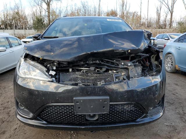 Photo 5 from auction – 2019 CHRYSLER PACIFICA L with VIN 2C4RC1GG8KR574359