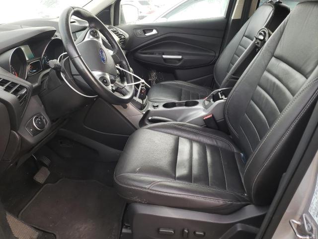 Photo 7 from auction – 2016 FORD ESCAPE SE with VIN 1FMCU9G99GUA80830