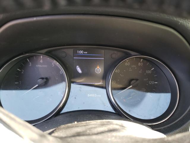 Photo 9 from auction – 2018 NISSAN ROGUE S with VIN 5N1AT2MT9JC799140