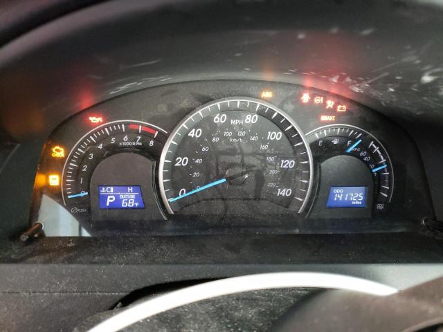 Photo 9 from auction – 2014 TOYOTA CAMRY L with VIN 4T4BF1FK6ER344407