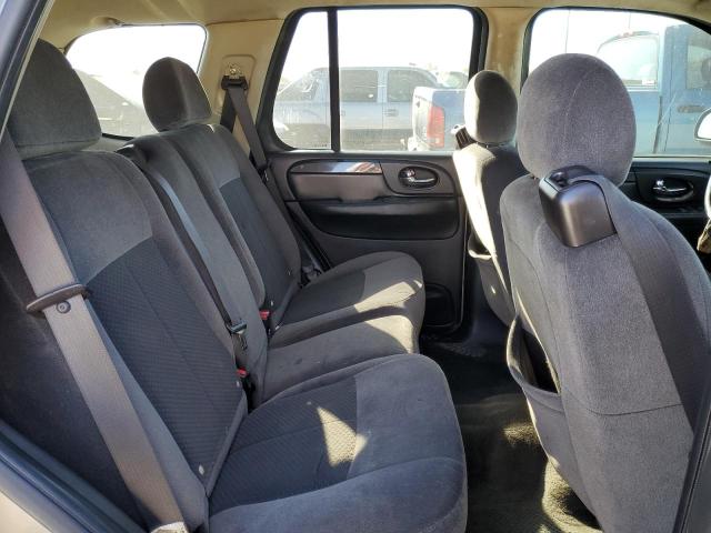 Photo 11 from auction – 2007 GMC ENVOY with VIN 1GKDS13S872202277