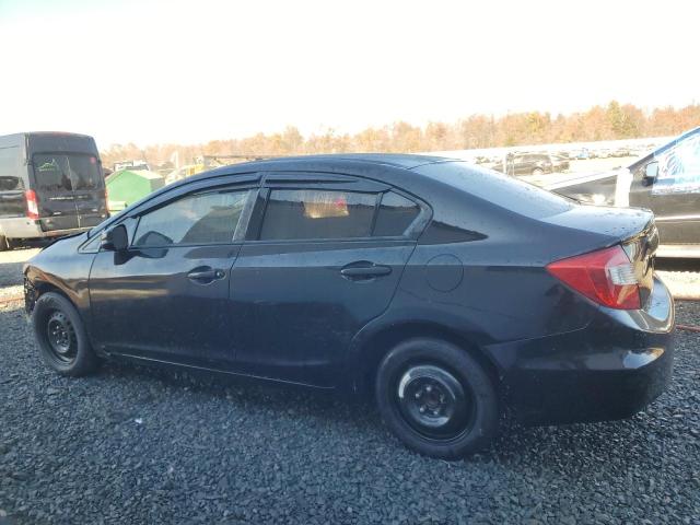 Zdjęcie 2 z aukcji – 2012 HONDA CIVIC EX z VIN 2HGFB2F82CH594721