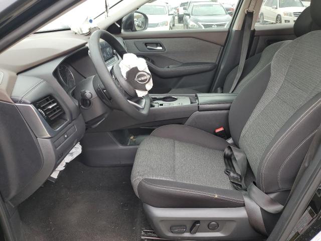 Photo 7 from auction – 2023 NISSAN ROGUE SV with VIN 5N1BT3BA0PC682969