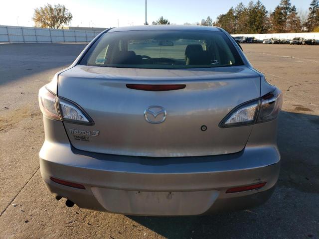 Photo 6 from auction – 2013 MAZDA 3 I with VIN JM1BL1TF5D1817227