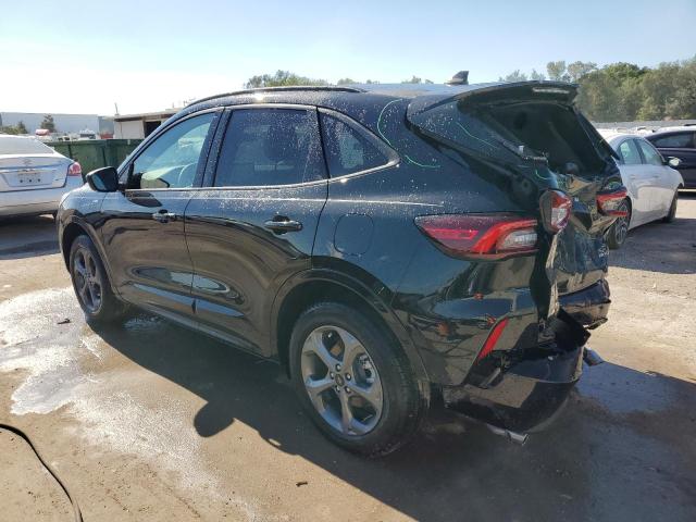 Photo 2 from auction – 2023 FORD ESCAPE ST with VIN 1FMCU9MN1PUA96943