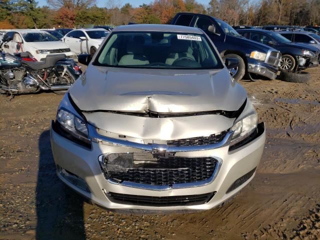 Photo 5 from auction – 2014 CHEVROLET MALIBU LS with VIN 1G11B5SL0EF221159