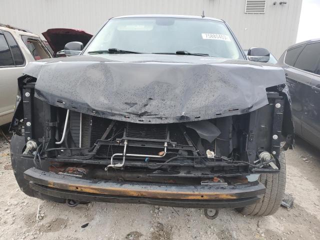 Photo 5 from auction – 2010 CADILLAC ESCALADE P with VIN 1GYUKCEF0AR247911