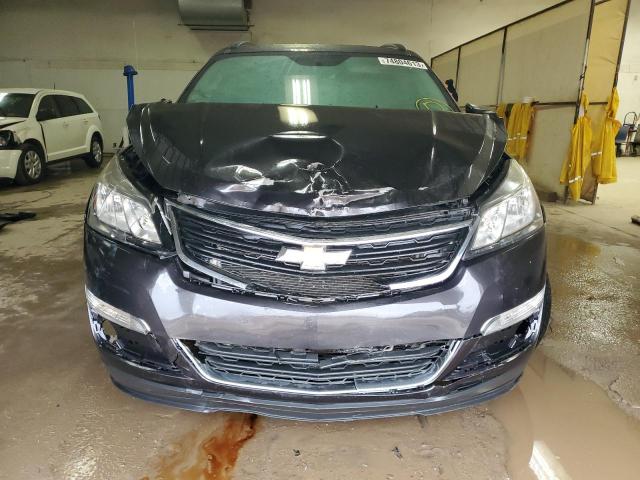 Photo 5 from auction – 2015 CHEVROLET TRAVERSE L with VIN 1GNKRFED2FJ366033