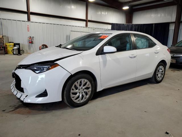 Photo 1 from auction – 2019 TOYOTA COROLLA LE with VIN 5YFBURHE8KP873859