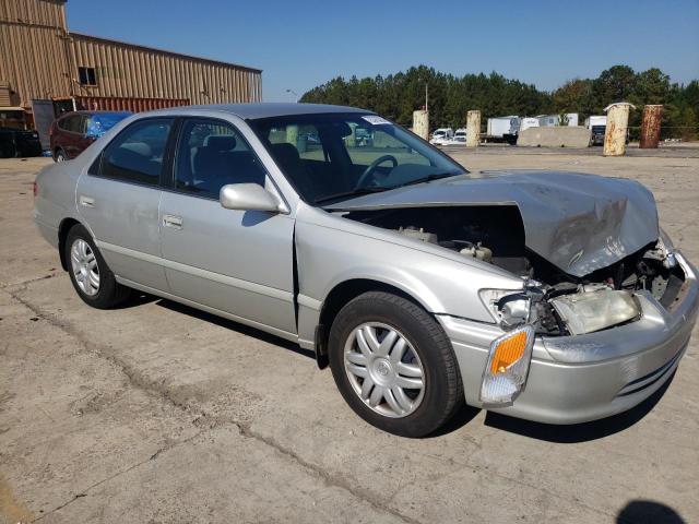 Photo 4 from auction – 2001 TOYOTA CAMRY LE with VIN 4T1BF22K71U964747