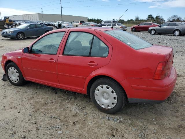 Photo 2 from auction – 2001 VOLKSWAGEN JETTA GLS with VIN 3VWST29M11M007326