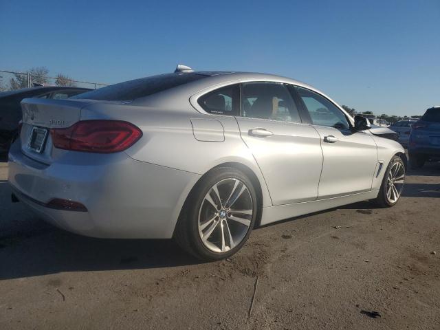 Photo 3 from auction – 2019 BMW 430I GRAN with VIN WBA4J1C54KBM13135