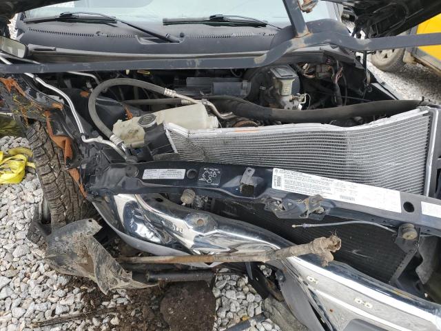 Photo 11 from auction – 1997 DODGE RAM 1500 with VIN 1B7HF16Z0VS258799