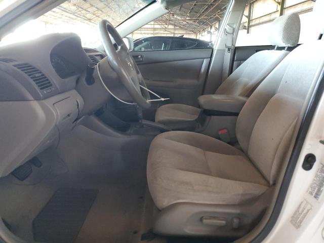 Photo 7 from auction – 2003 TOYOTA CAMRY LE with VIN 4T1BE32K63U243377