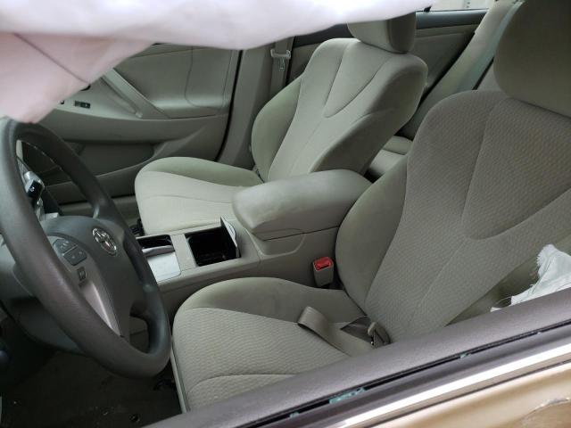 Photo 7 from auction – 2011 TOYOTA CAMRY BASE with VIN 4T1BF3EK1BU679660