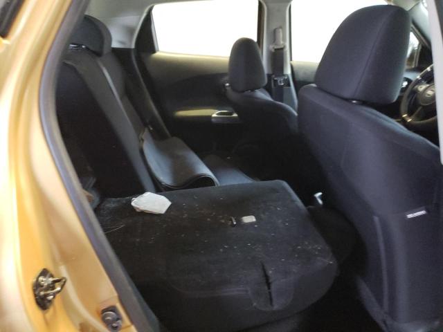 Photo 11 from auction – 2013 NISSAN JUKE S with VIN JN8AF5MV6DT219978