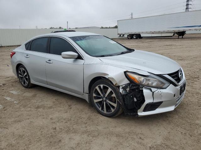 Photo 4 from auction – 2016 NISSAN ALTIMA 2.5 with VIN 1N4AL3AP4GC255533