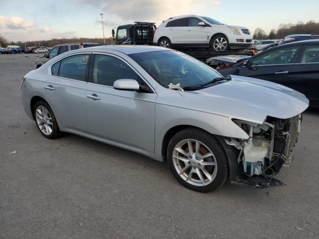 Photo 4 from auction – 2013 NISSAN MAXIMA S with VIN 1N4AA5AP9DC843375