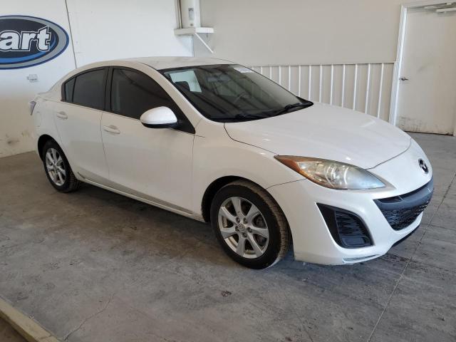 Photo 4 from auction – 2010 MAZDA 3 I with VIN JM1BL1SG6A1260902