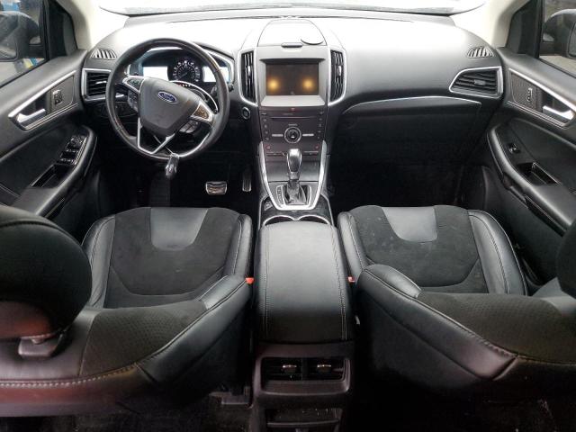 Photo 8 from auction – 2015 FORD EDGE SPORT with VIN 2FMTK4AP4FBB27444