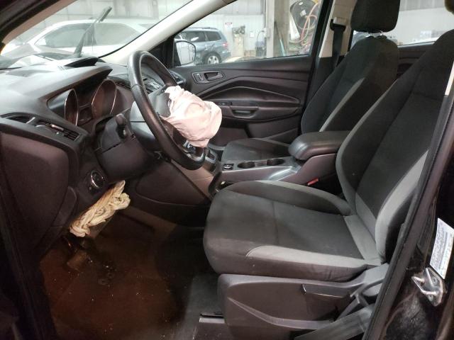 صورة رقم 7 من المزاد - 2013 FORD ESCAPE S مع VIN 1FMCU0F73DUB95964