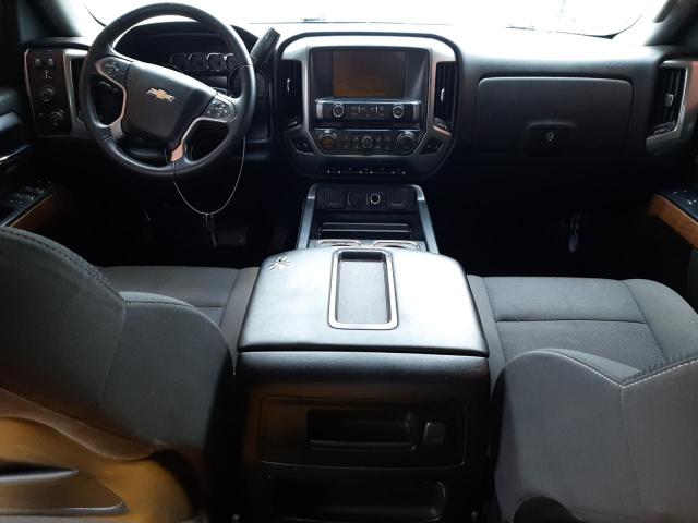 Photo 8 from auction – 2015 CHEVROLET SILVERADO with VIN 3GCUKREC6FG530898