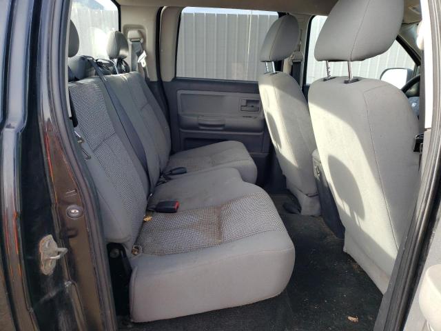 Photo 10 from auction – 2011 DODGE DAKOTA SLT with VIN 1D7RW3GK6BS625627