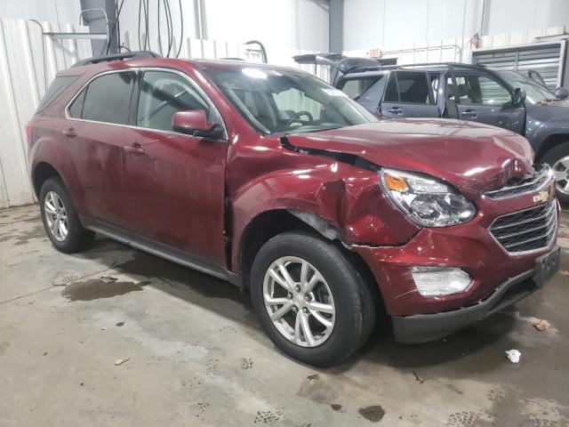 Photo 4 from auction – 2016 CHEVROLET EQUINOX LT with VIN 2GNFLFEK4G6315262