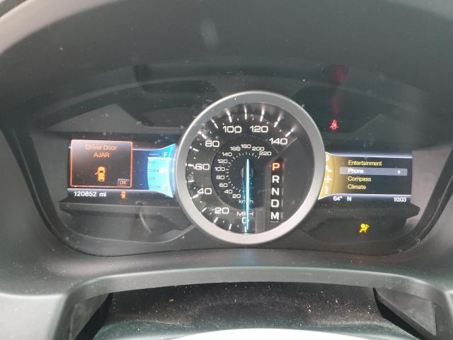Фото 9 с аукциона – 2013 FORD EXPLORER X с VIN 1FM5K7D89DGB81648