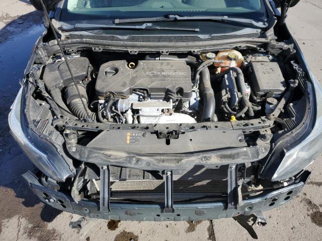 Photo 11 from auction – 2017 CHEVROLET CRUZE LT with VIN 3G1BE5SM4HS564299