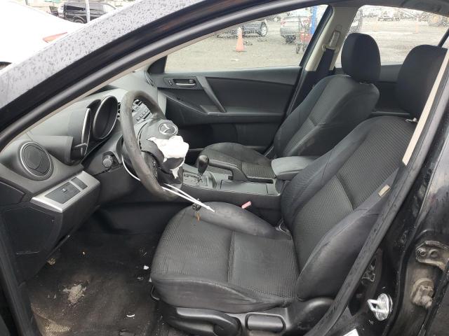 Photo 7 from auction – 2013 MAZDA 3 I with VIN JM1BL1TG9D1836159