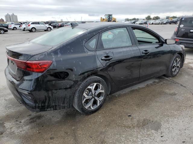 Photo 3 from auction – 2021 KIA FORTE FE with VIN 3KPF24AD7ME402561