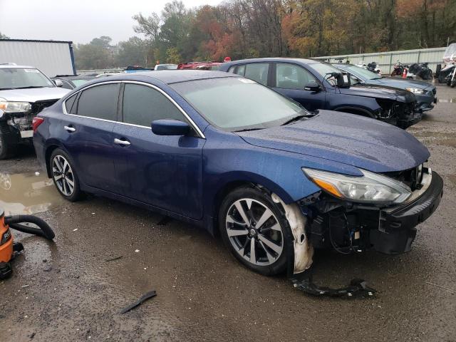Photo 4 from auction – 2017 NISSAN ALTIMA 2.5 with VIN 1N4AL3APXHC482226