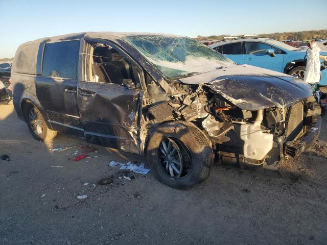 Photo 4 from auction – 2016 DODGE GRAND CARA with VIN 2C4RDGBG1GR115544