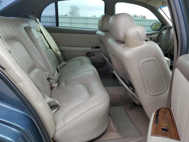 Photo 10 from auction – 2002 BUICK PARK AVENU with VIN 1G4CW54K424201220