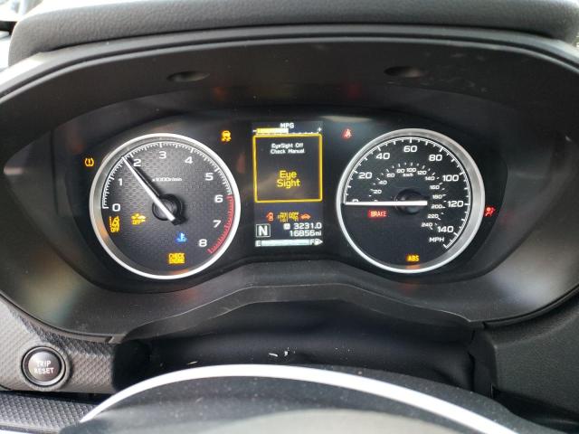 Photo 9 from auction – 2023 SUBARU FORESTER P with VIN JF2SKAEC7PH428575
