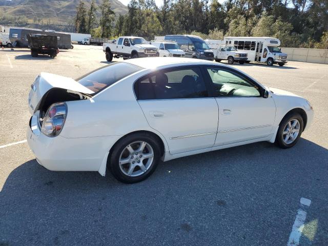 Photo 3 from auction – 2005 NISSAN ALTIMA S with VIN 1N4AL11D85C198499