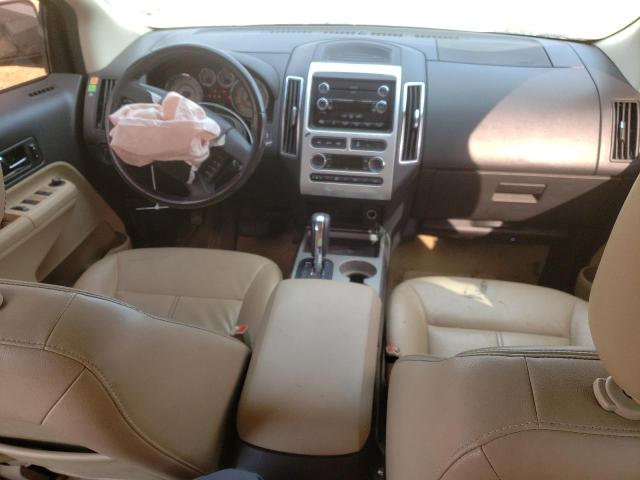 Photo 8 from auction – 2010 FORD EDGE SEL with VIN 2FMDK3JC1ABB27065