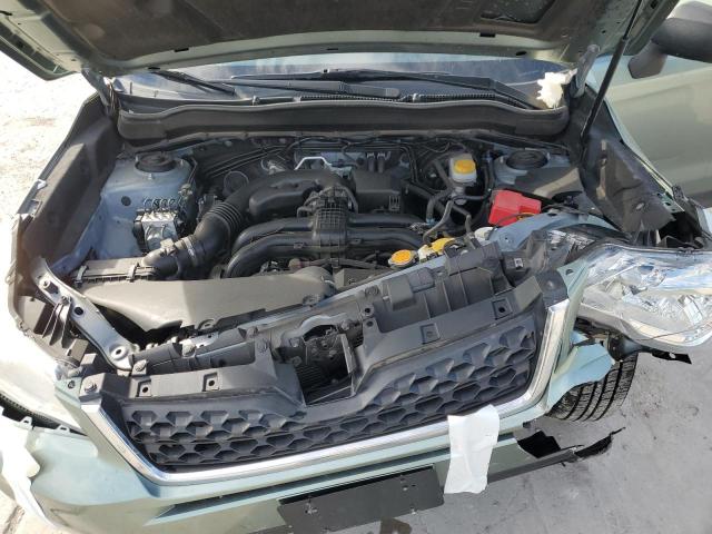 Photo 11 from auction – 2015 SUBARU FORESTER 2 with VIN JF2SJABC6FH433806