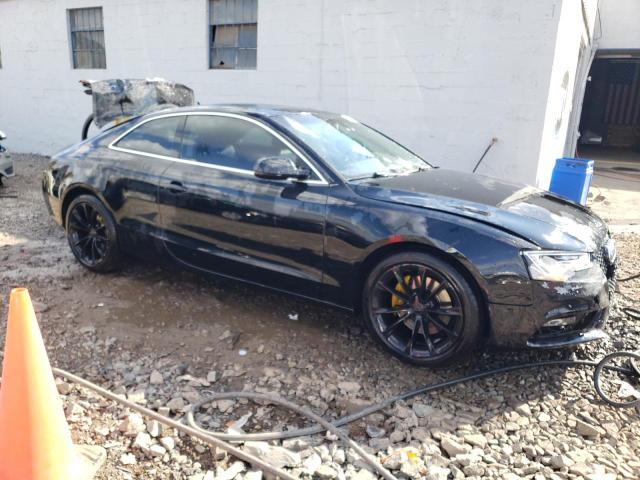 Photo 4 from auction – 2013 AUDI A5 PREMIUM with VIN WAULFAFR7DA000954