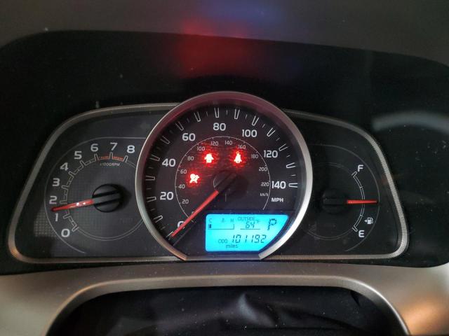 Photo 9 from auction – 2015 TOYOTA RAV4 LE with VIN 2T3BFREVXFW249653