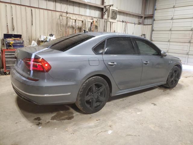 Photo 3 from auction – 2018 VOLKSWAGEN PASSAT S with VIN 1VWAA7A36JC033343