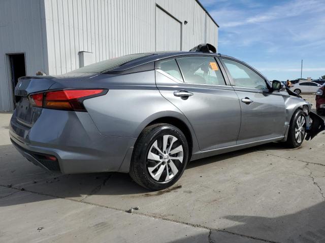 Photo 3 from auction – 2022 NISSAN ALTIMA S with VIN 1N4BL4BVXNN421501