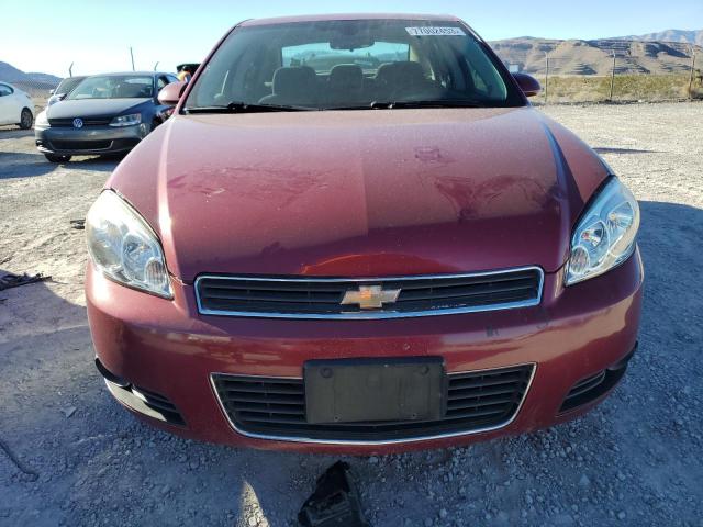 Photo 5 from auction – 2006 CHEVROLET IMPALA LT with VIN 2G1WC581469216520